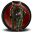 Brothers In Arms - Hells Highway New 11 Icon 32x32 png